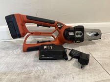Black & Decker Cordless 18V