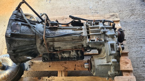 1994 1998 mazda bongo - -,