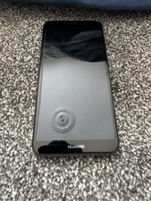 Huawei Y6/ATU-L11 Black