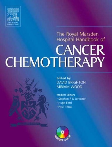 Royal marsden hospital - royal,