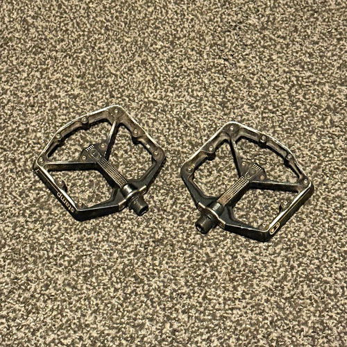 Crankbrothers stamp pedals - stamp, 7