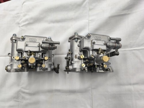 Dellorto dhla twin - dellorto,