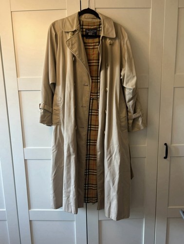 Burberry women vintage - burberry,