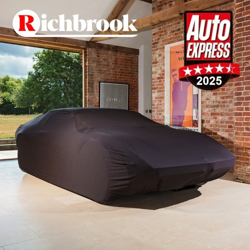 Indoor car cover - indoor, super