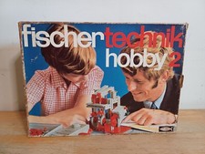 Rare vintage fischer technik - vintage,