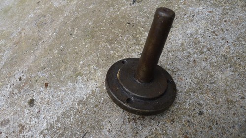 Unknown spare part from smart - from,