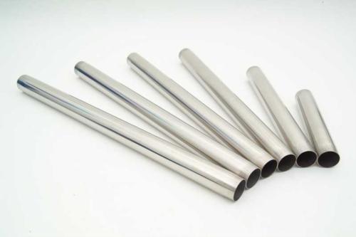 Stainless steel table leg - stainless,