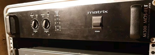 Matrix m300 mosfet - matrix,