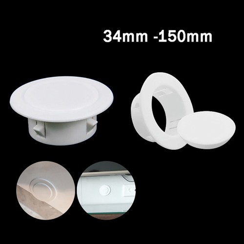 100mm decorative wall hole - wall,