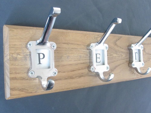 Sizes solid oak - 9,