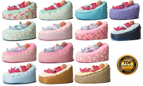 Baby bean bag chair washable - baby,