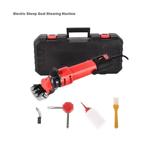 Electric sheep shears - electric,