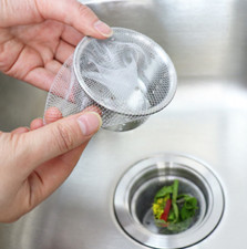 100 Effective Sink Strainer