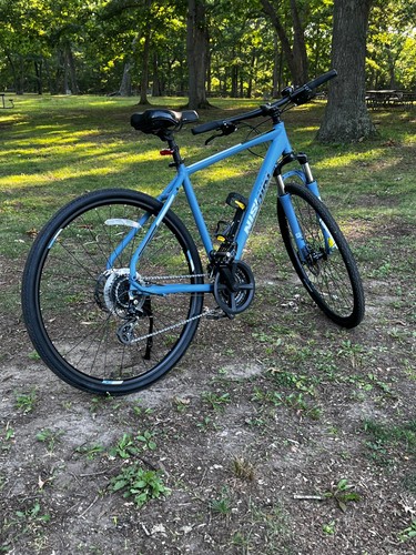 Nishiki men anasazi - nishiki, hybrid