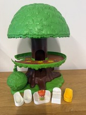 Kenner Tree Tots Pop Up Family