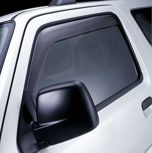 Suzuki genuine wind deflector - suzuki,