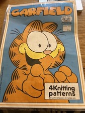 Gary Kennedy  ‘ Garfield ’
