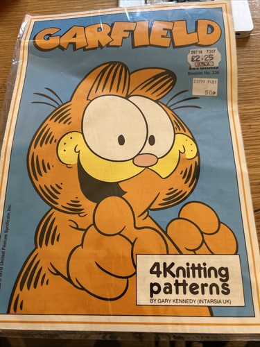 Gary kennedy garfield - kennedy, ‘