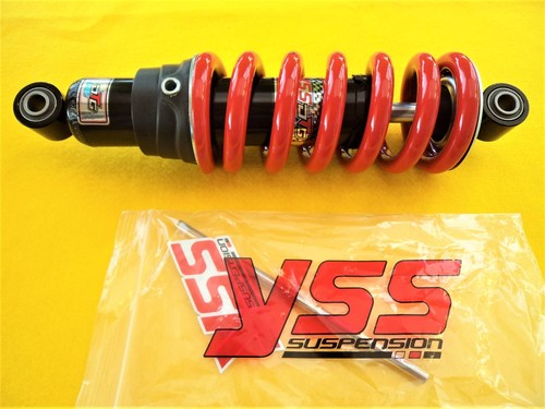 Yss honda cbr125r rear - yss, shock