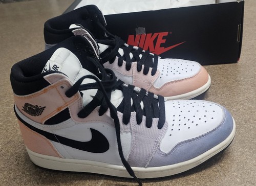Nike air jordan retro - air,