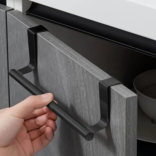 Punch free towel - punch-free,