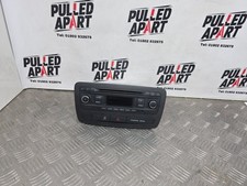 Seat Ibiza 6J 2014-2014 STEREO