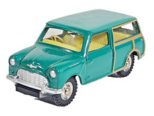 Atlas Edition Dinky Toys 197