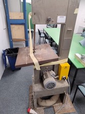 Startrite 352S Bandsaw 415V