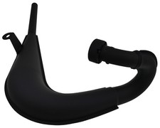 Exhaust Manifold Gianelli Fits