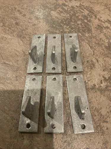 Heavy duty galvanised - duty, suffolk