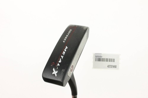 Odyssey metal golf club - odyssey,