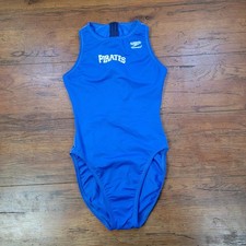 Speedo Water Polo Womens 8/34