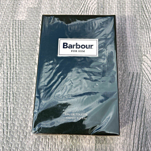 Barbour for him - barbour,