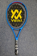 Volkl V-Cell 5 Tennis Racquet Racket Unstrung 4 0/8" Grip #0