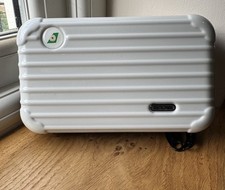 RIMOWA Eva Air First Class