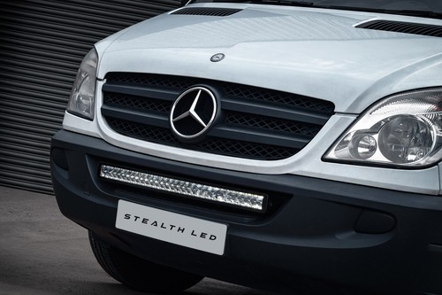 Stealth led luminous - stealth,