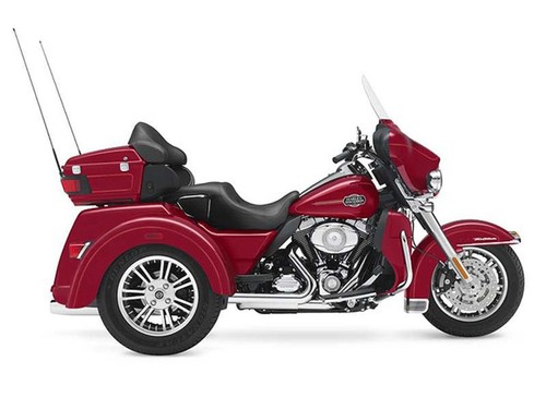 2013 harley davidsonâ trike - 2013, harley-davidsonÂ®
