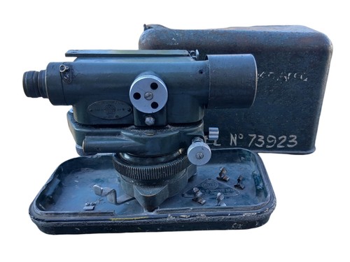Hilger watts surveyor s - &,