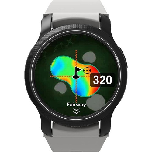 Golf buddy aim w12 full - golf,