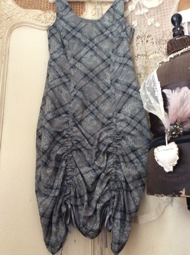 Myrine designer lagenlook - designer,