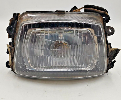 Front headlight suzuki dr - front,