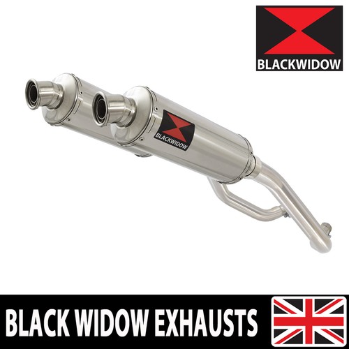 660 2004 2016 exhaust - xt,