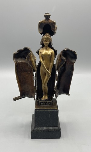 Rare carl kauba - carl, vienna