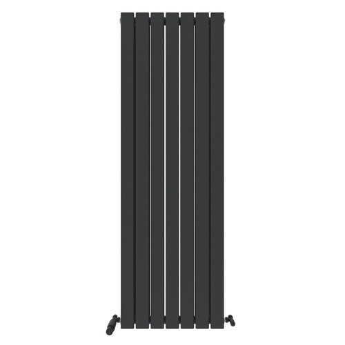 Radiator vertical designer - vertical,