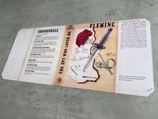 THE SPY WHO LOVED ME FIRST