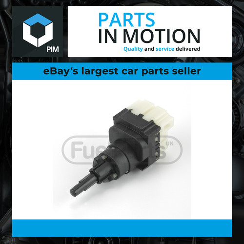 Brake light switch fits - light,