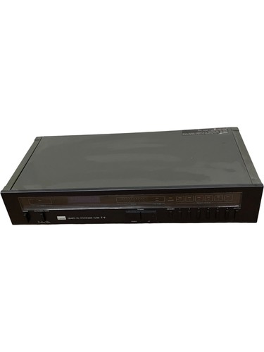 Sansui quartz pll - sansui, t-9