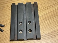 EMCO  UNIMAT LATHE…MILLING TABLE…..WILL SUIT UNIMAT 3 .UNIMAT SL..UNIMAT 4.