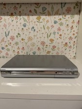DVD Recorder - Philips DVDR