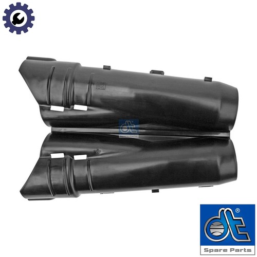 Cover driver cab - cab, cylinder
